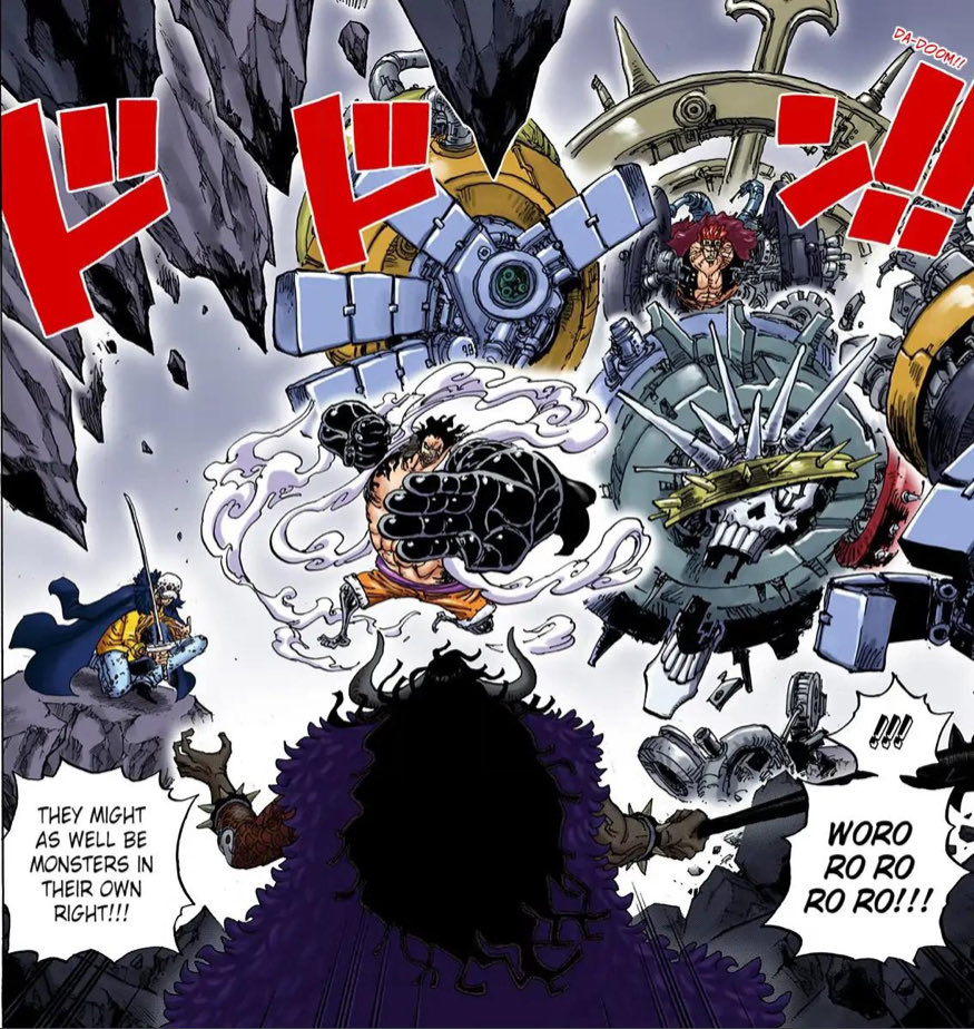 king kata tweet media