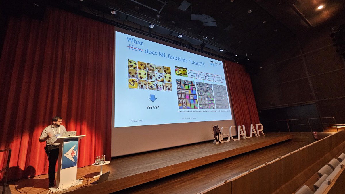 Scalar Conference tweet media