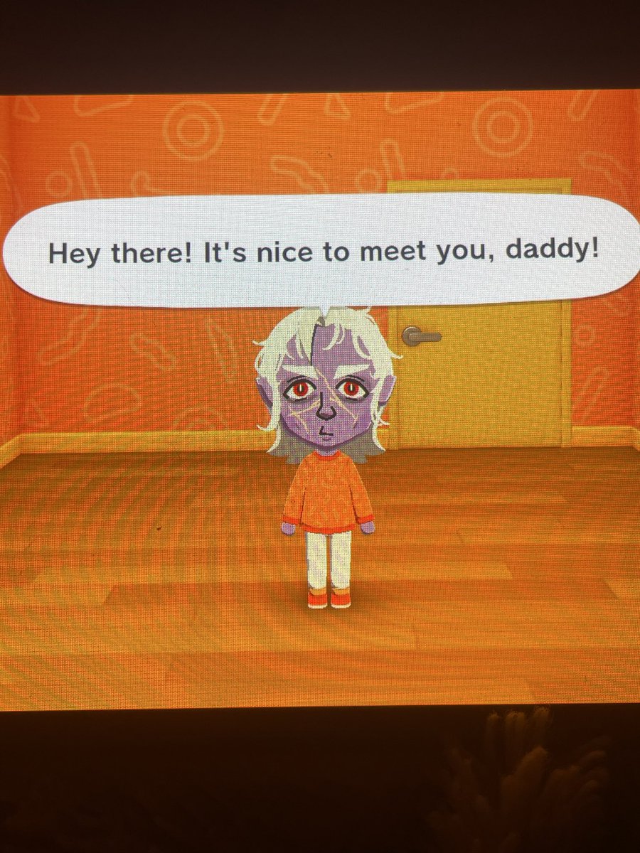 Pickleffart's tweet photo. I’m normal about them #tomodachilife2 #gortash #bg3 #durgetash #darkurge https://t.co/qQ55myHqbC