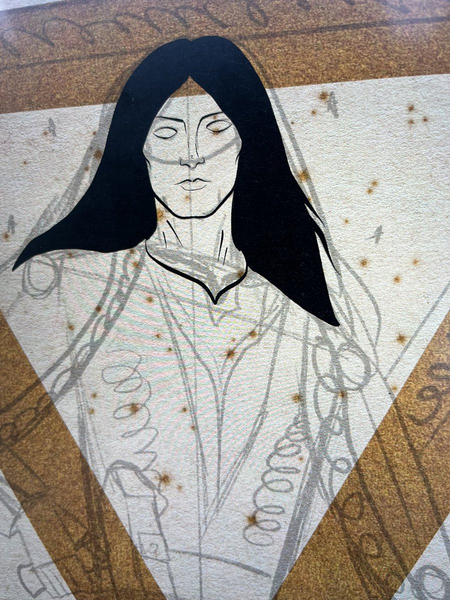jhackettart's tweet photo. A collection of Work in Progress pictures https://t.co/PW8DBsJ3wF