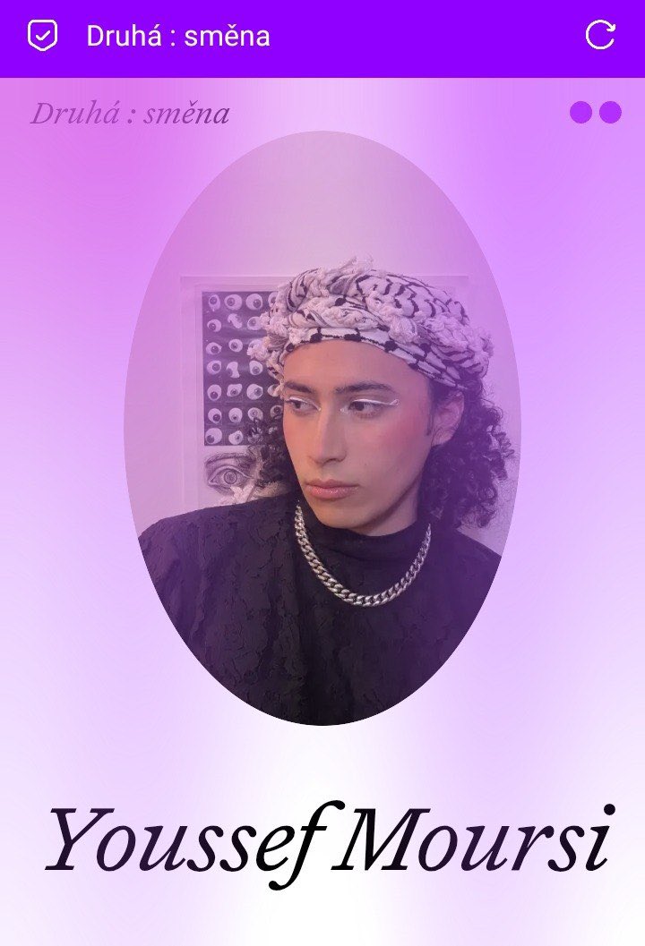 مسلم روسي tweet media