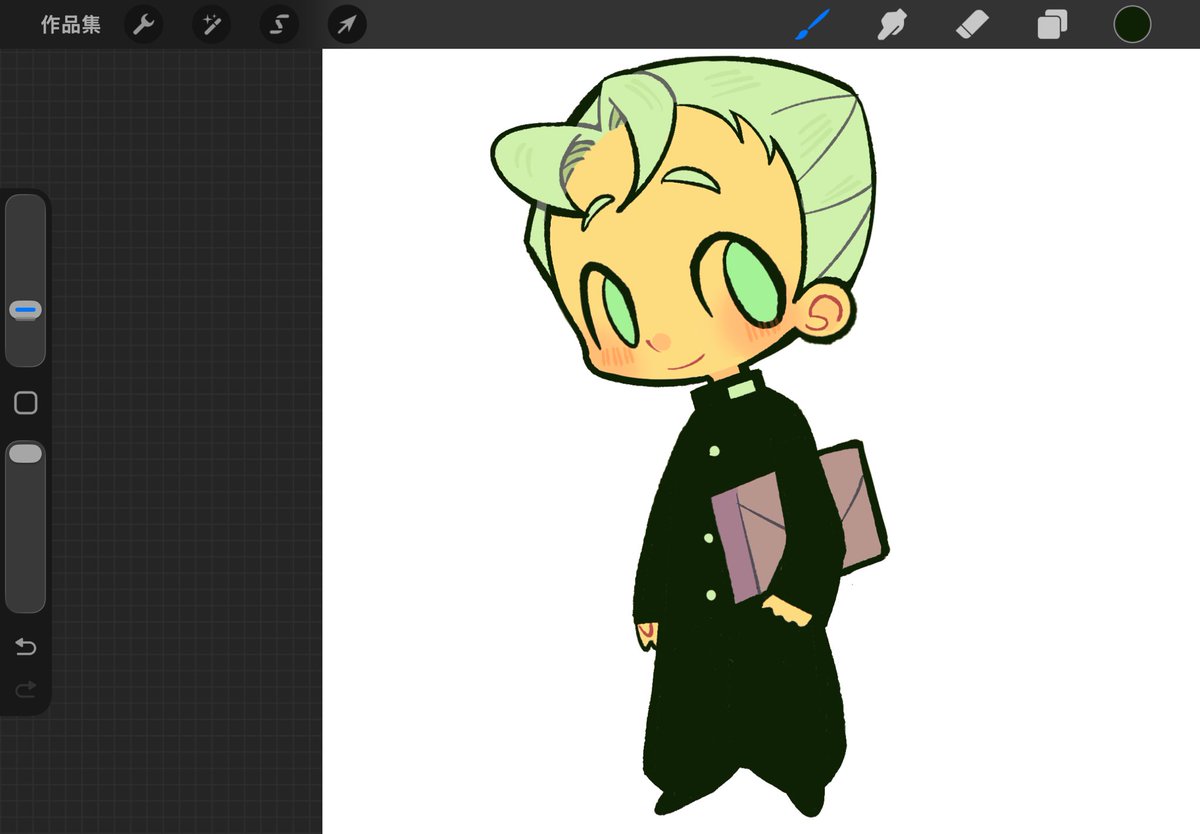 安田木寸 tweet media