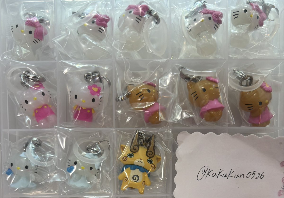 くーたん tweet media