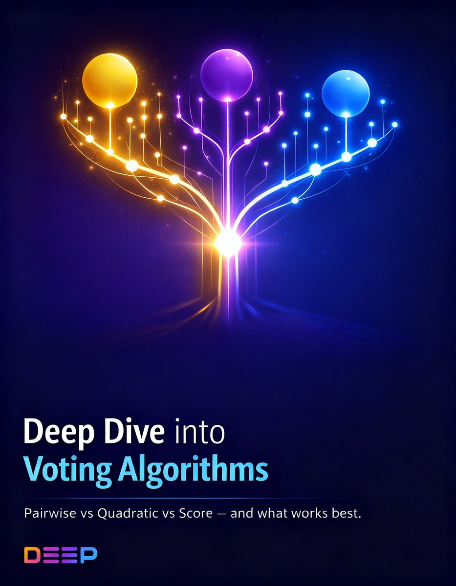 DEEP Projects tweet media