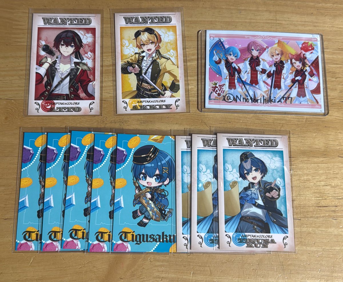 Nの取引垢@初回取引様固ツイ必読 tweet media