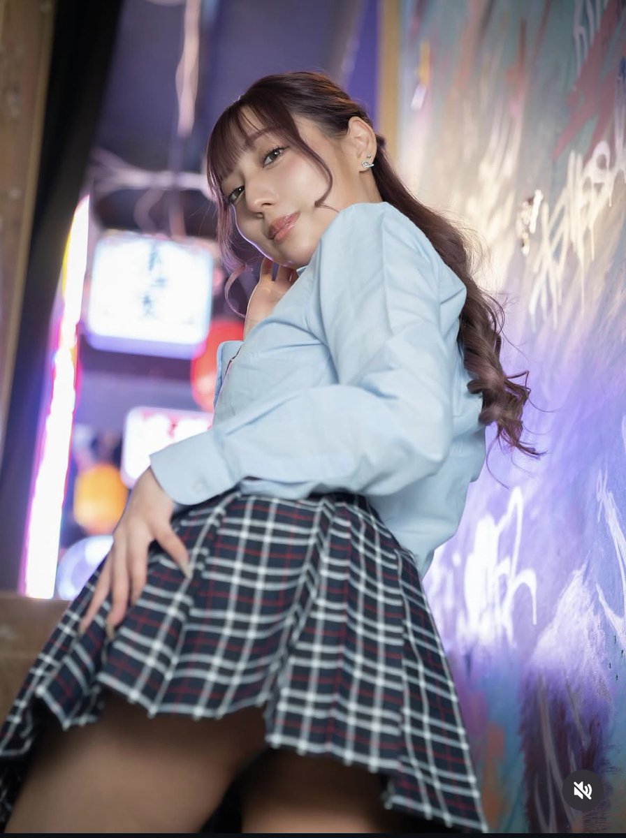 美羽フローラ🍑今年怪談師デビューするおしりびと🍑4/5(日)ナゴコス tweet media