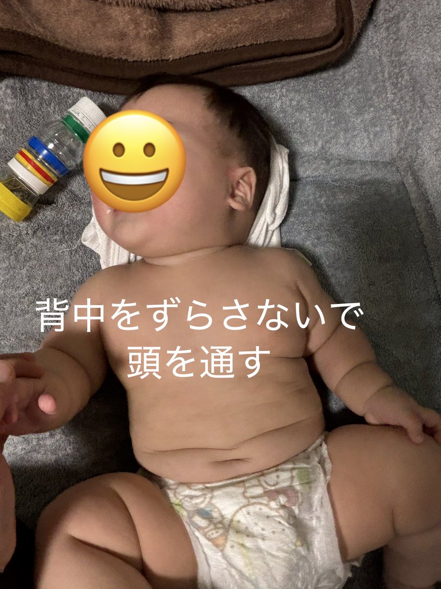 母ばなな🍌(R5.7🦖、R7.9🦕) tweet media