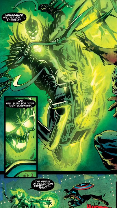 Ghost Rider Podcast tweet media