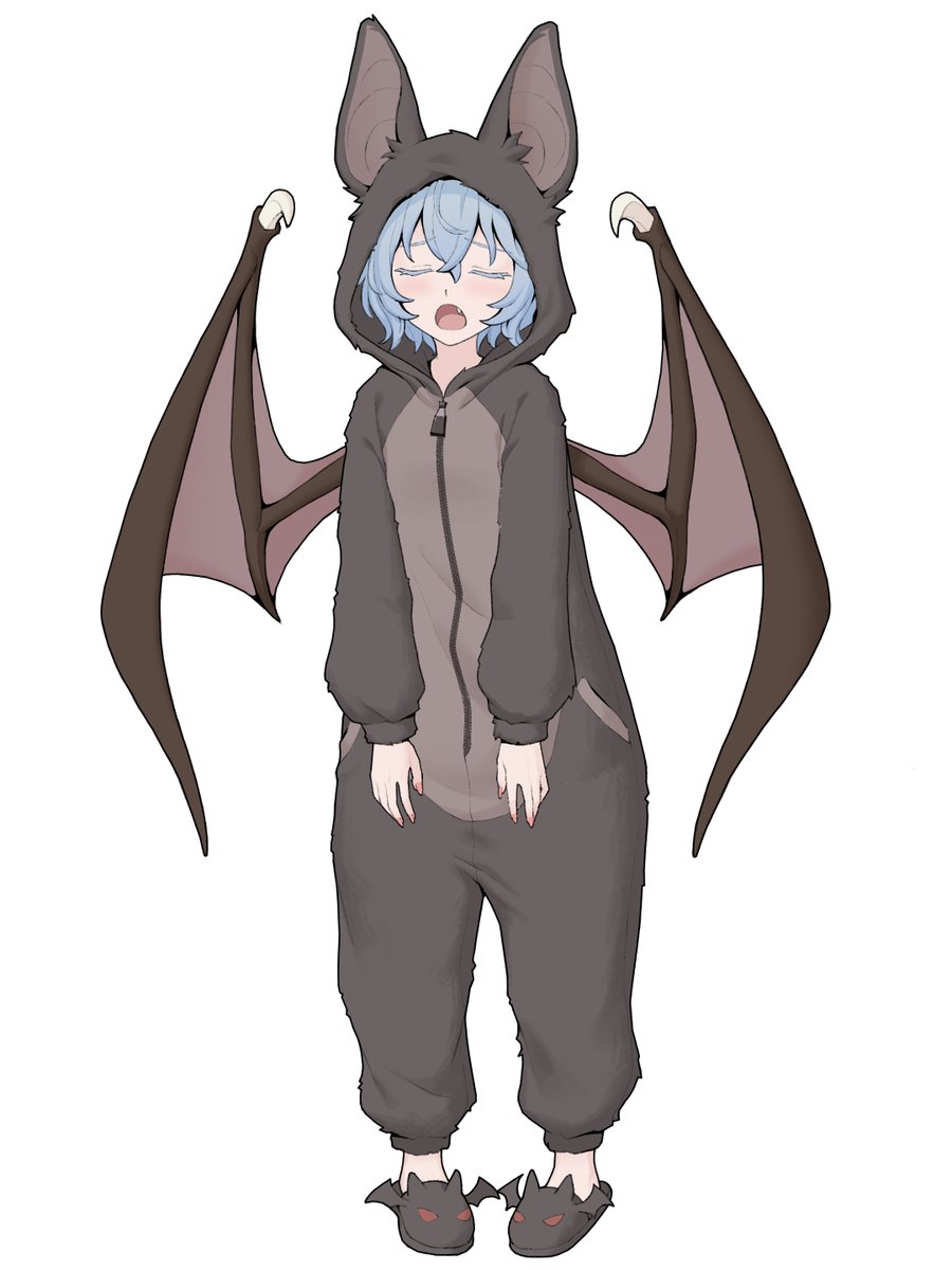 鱼泼粉 tweet media