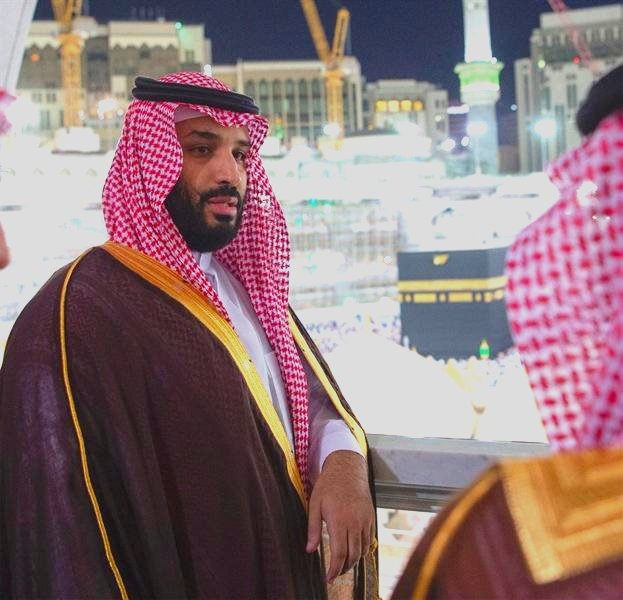 طويق🇸🇦⚔️ tweet media