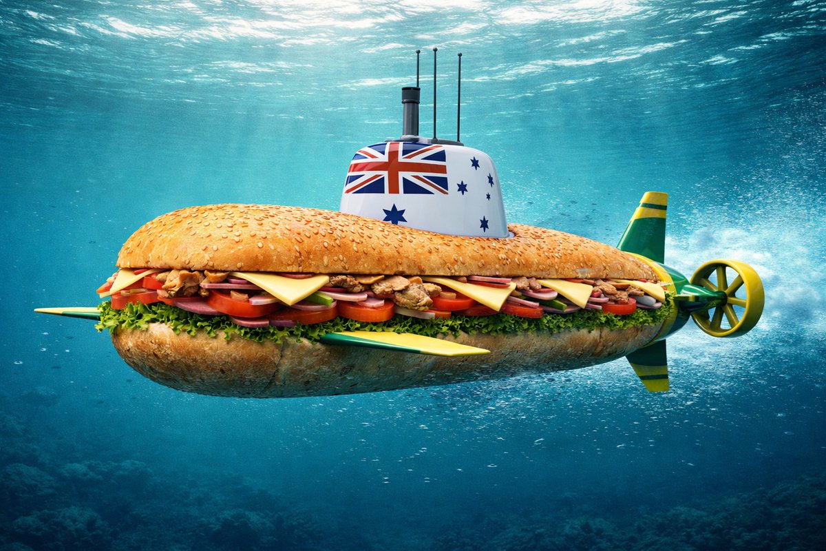 💧Alex Mandl tweet media