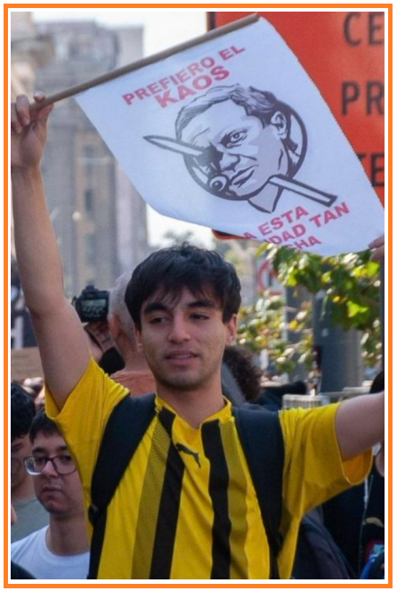 Sergio Ulloa 🇨🇱 tweet media