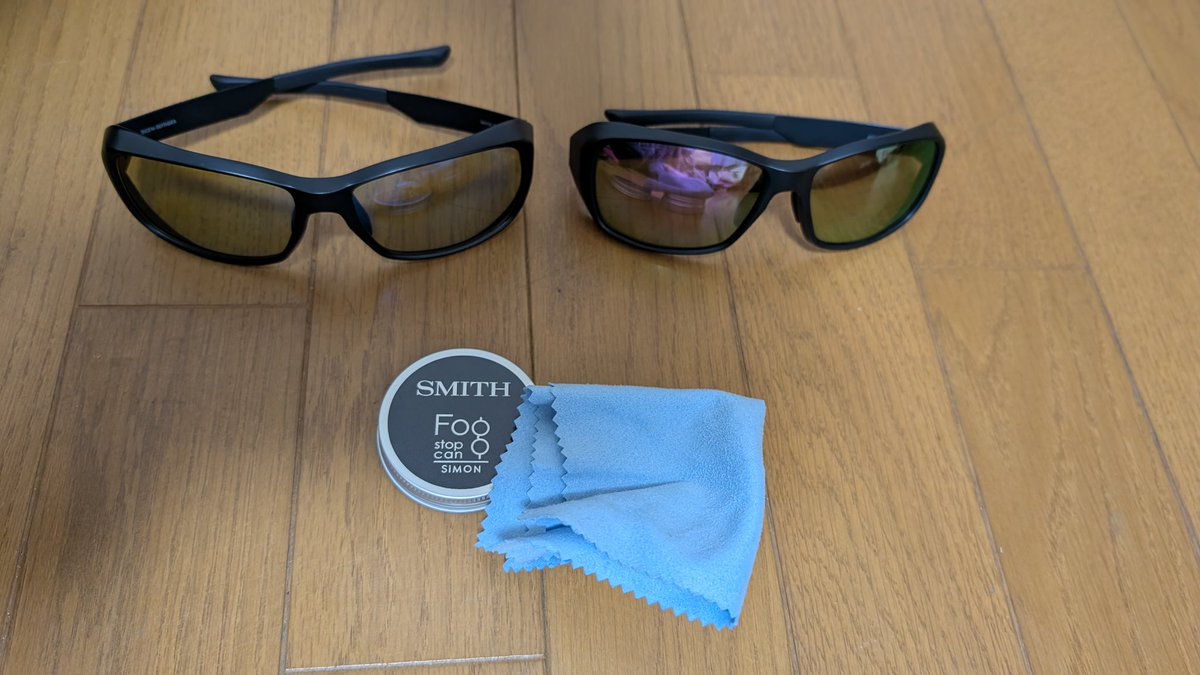 ジョーギリアン tweet media