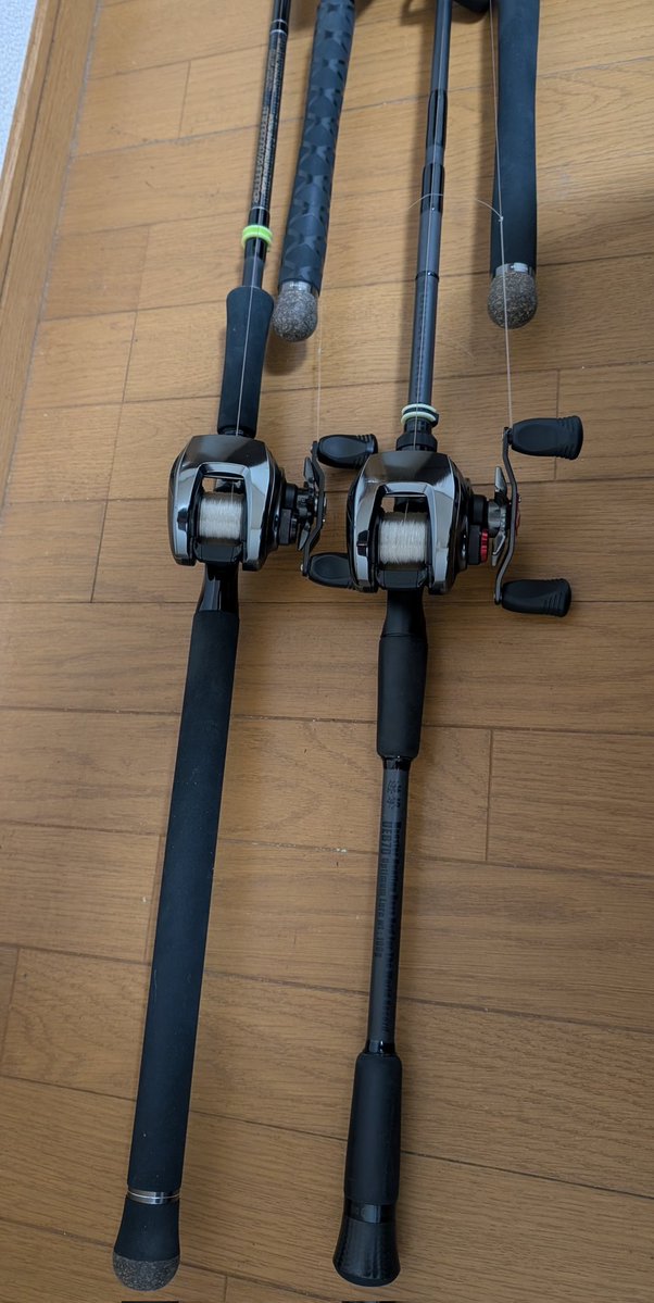 ジョーギリアン tweet media