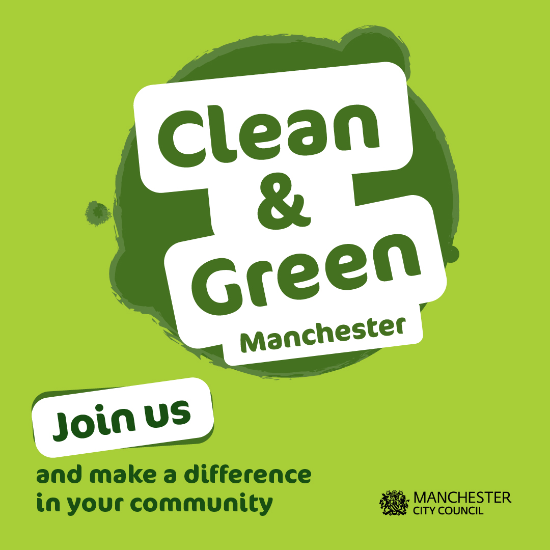 MCCCrumpsall's tweet photo. 💚  Together, these improvements represent another major step forward in creating a neighbourhood we can all feel proud of.
Thank you to everyone who continues to support these initiatives. Keep your eyes peeled for more projects being completed over the next year! 🐝 https://t.co/LergV2vY1U