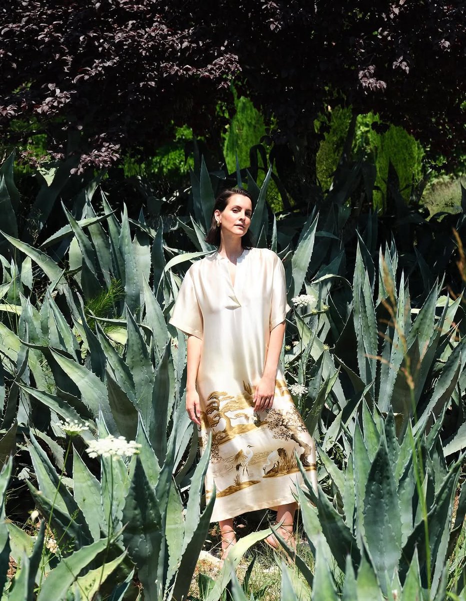 Leyla en sus historias 🥰 en el Día Mundial del Teatro y en una publicación de Haremlique❤️ #LeylaFeray