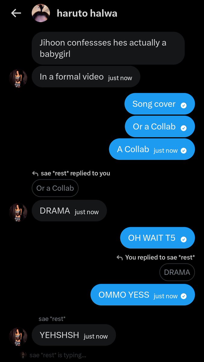 chaiteume tweet media