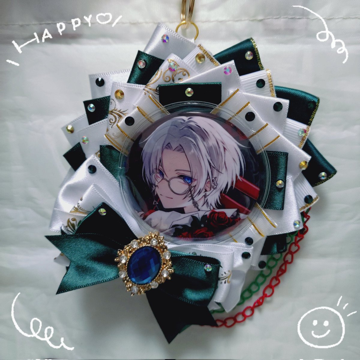 黒猫@萌え語り場 tweet media