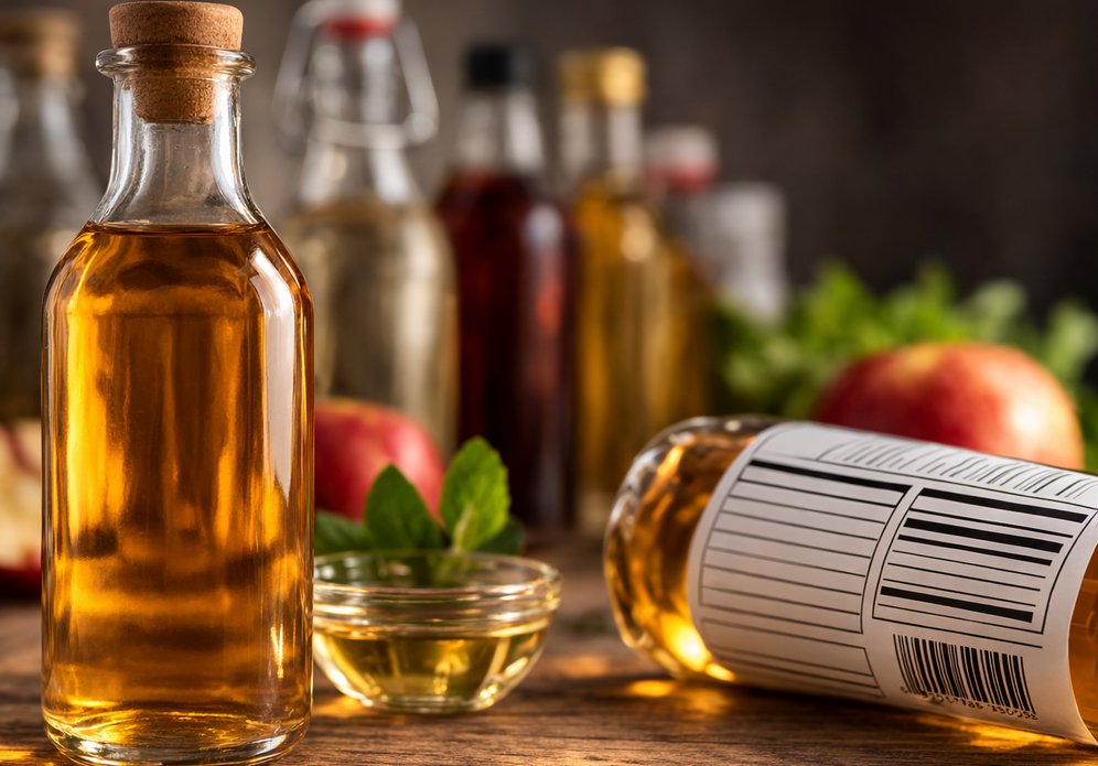 go_legal's tweet image. Amendments to South Africa’s vinegar labelling regulations highlight a stronger focus on accurate labelling and transparent marketing of vinegar products. @KISCH_IP #foodstuffs #vinegar #productlabelling #regulations
golegal.co.za/vinegar-produc…