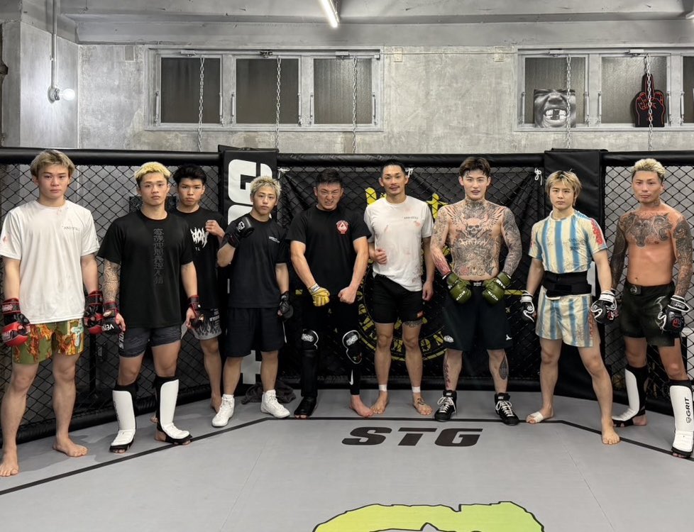 溝口司 tweet media