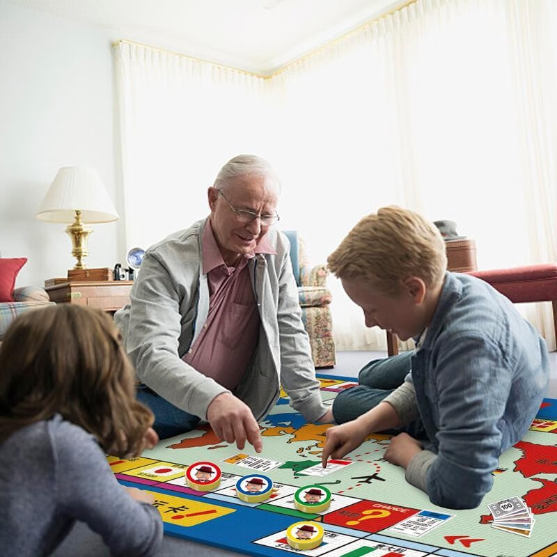 Howard Campbell tweet media