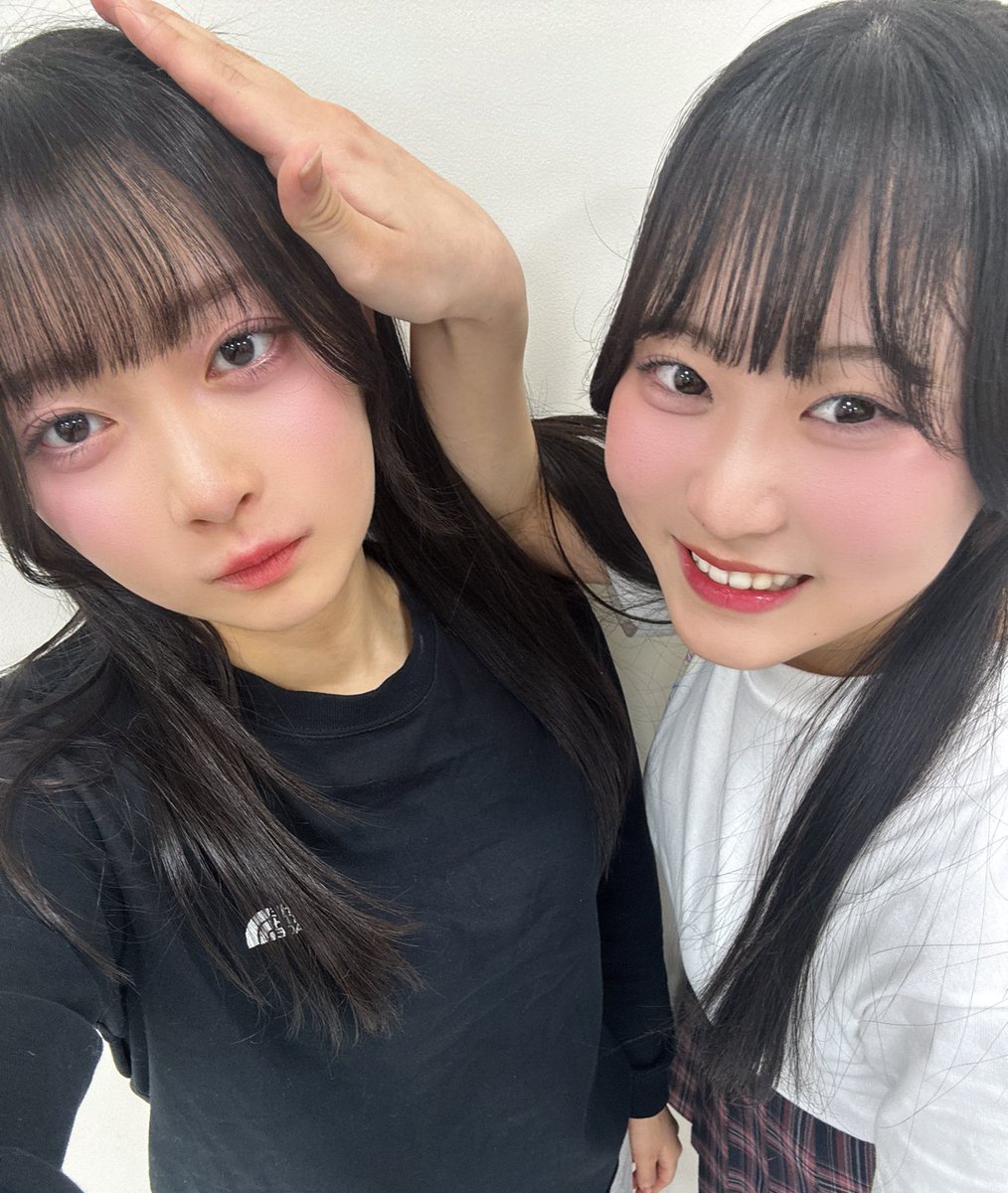 木本杏菜 tweet media