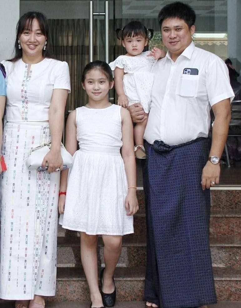 Chindwin News Agency tweet media