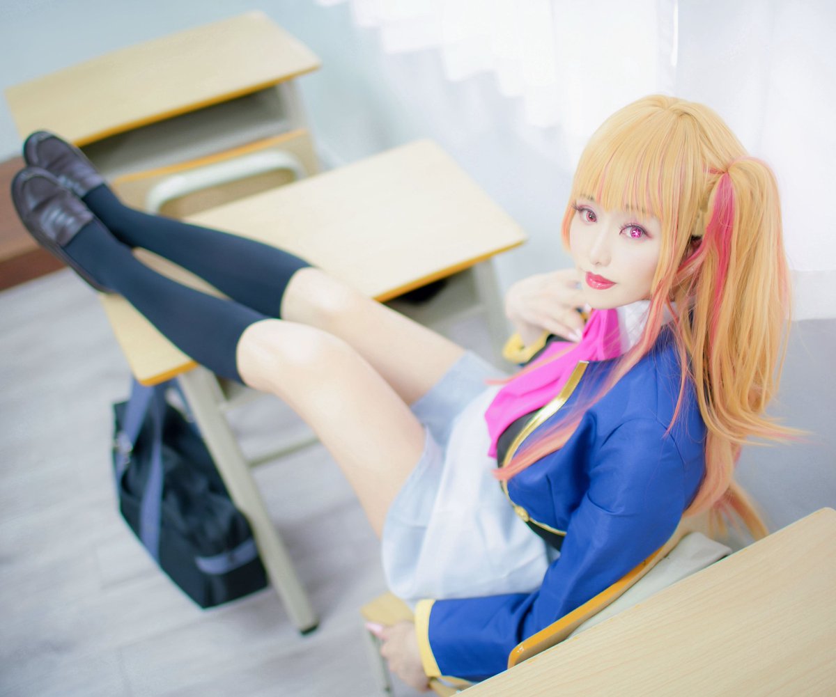 Nicky 凜淇ʕ •ᴥ•ʔ tweet media