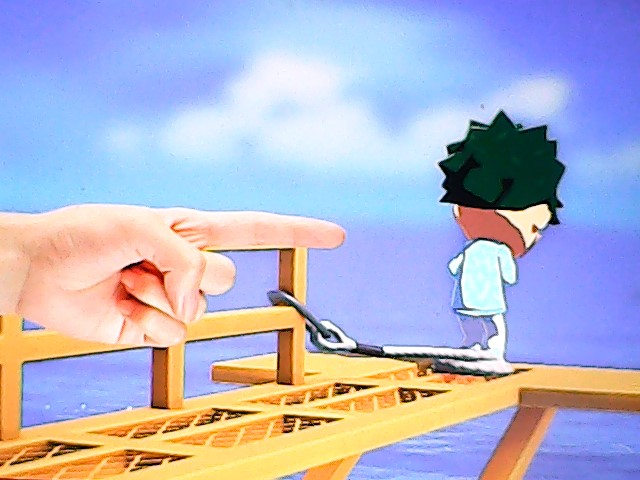 Cali Aviiko // C0mmissions open on k0-fi tweet media