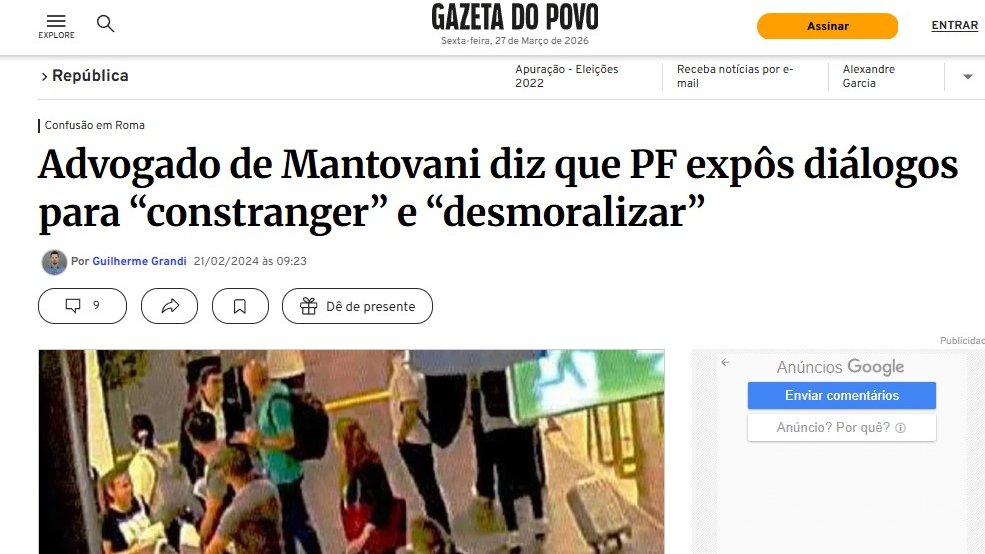 Enio Viterbo tweet media