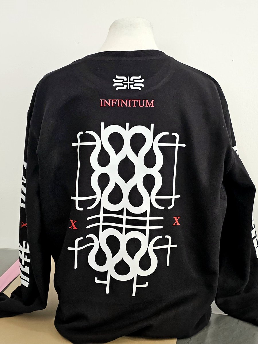 Lumina 🏳️‍⚧️ | Arachne Disciple tweet media