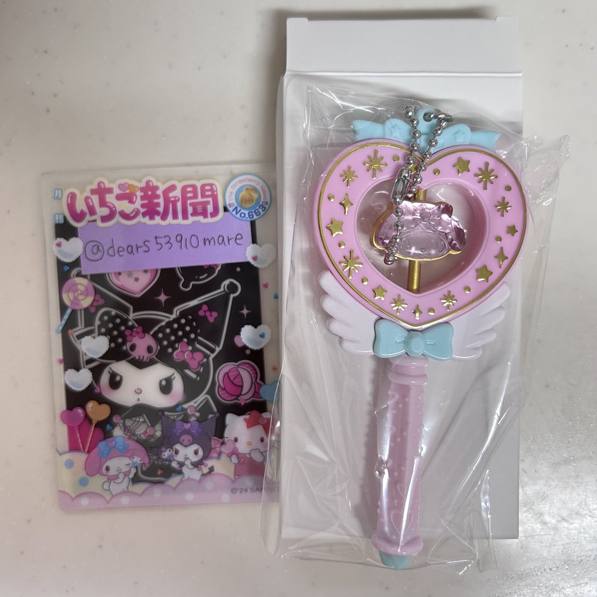 ともみ tweet media