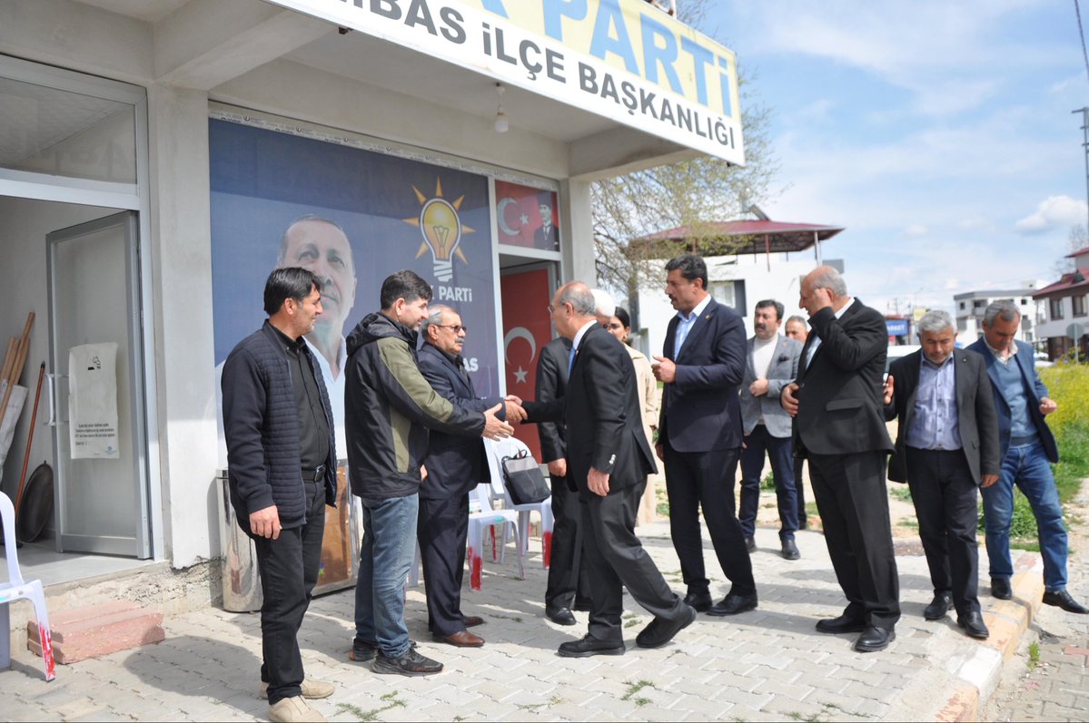 Mücahit Durmuşoğlu 🇹🇷 tweet media