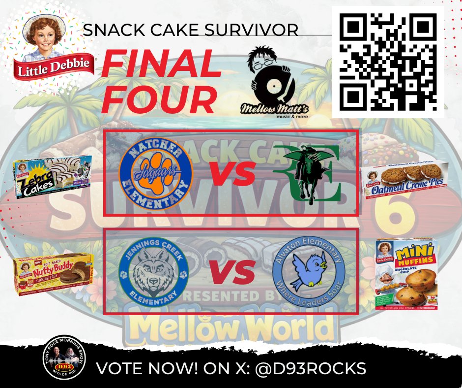 D93Rocks tweet media