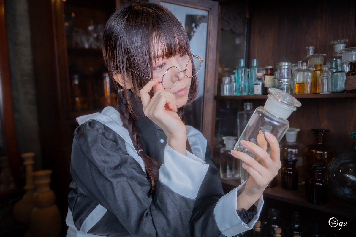 モモ🍑5/23撮影会 tweet media