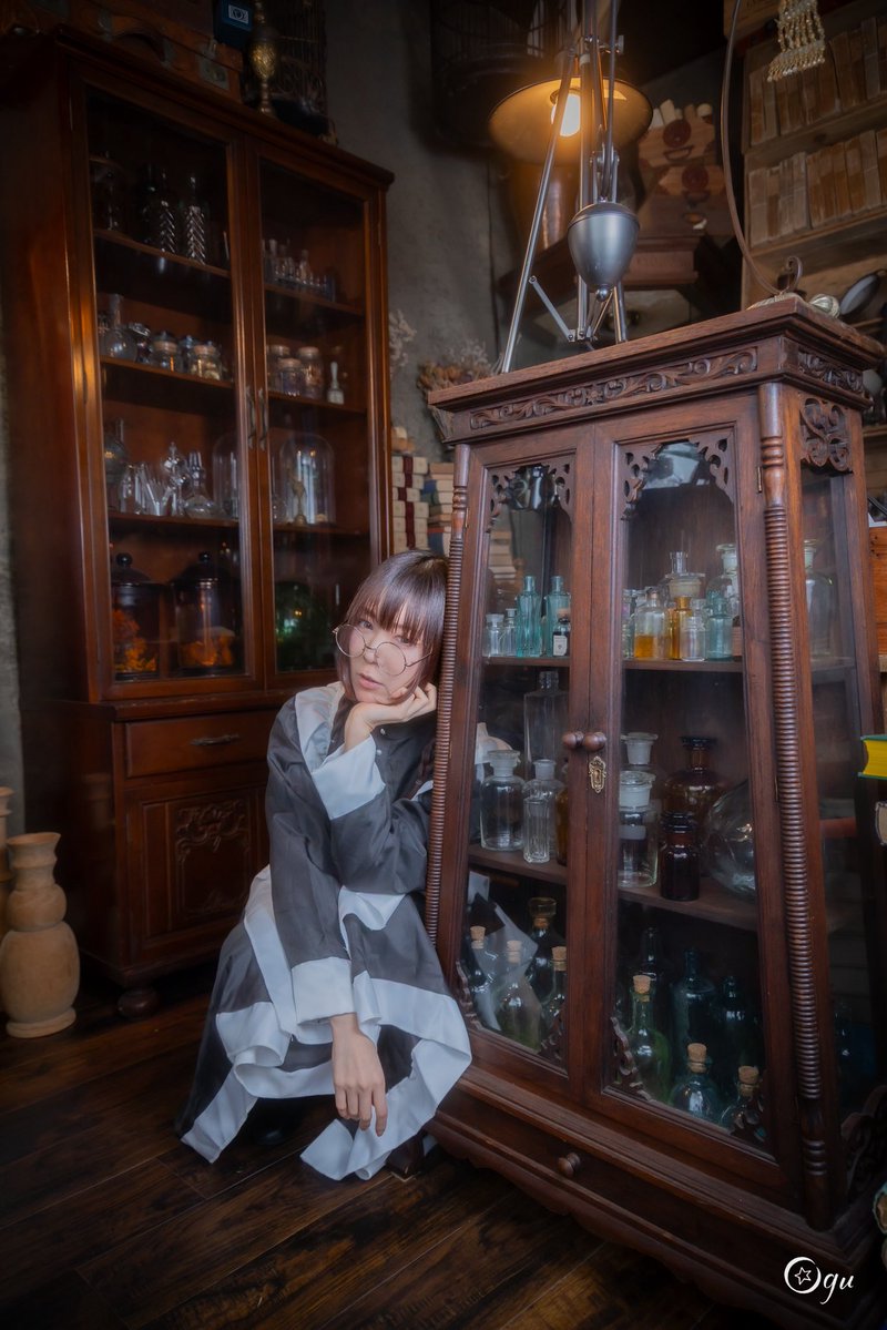 モモ🍑5/23撮影会 tweet media