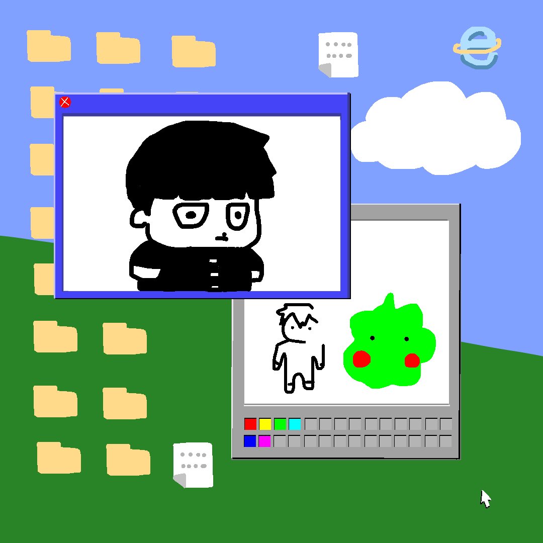 ごまおでん tweet media