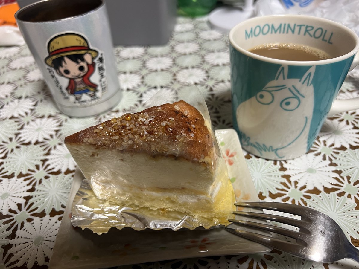 黒足のたっちゃん(麦わらのたっちゃん) tweet media