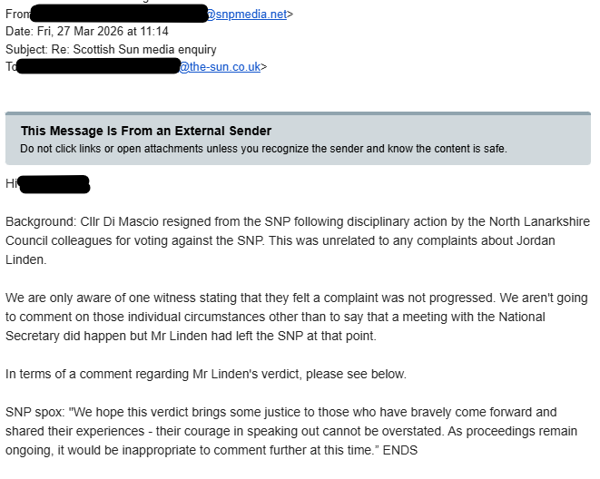 Chris Musson tweet media