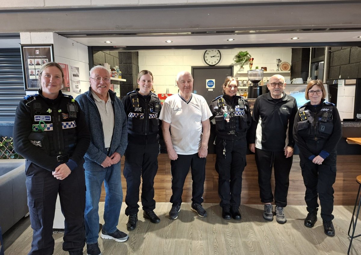 MK Dons Community Trust tweet media