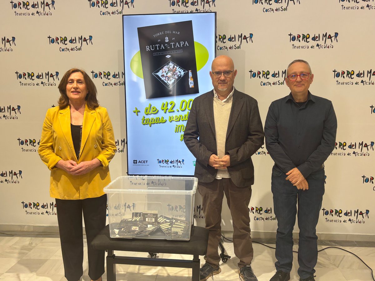 AxarquiaPlus tweet media