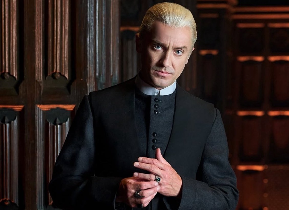 Harry Potter Brasil tweet media