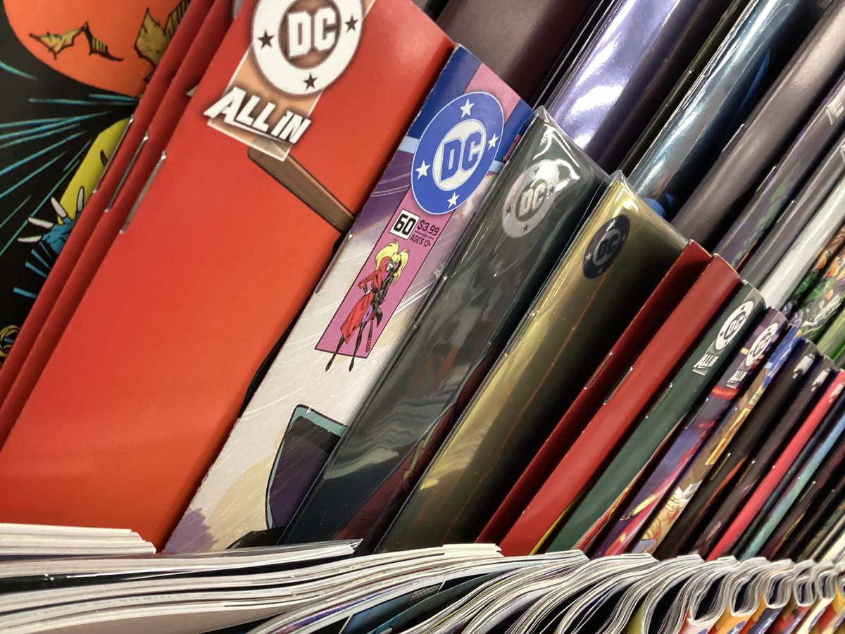 ブリスターコミックス tweet media