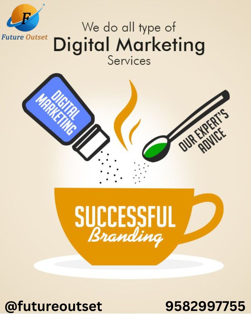 Future Outset tweet media