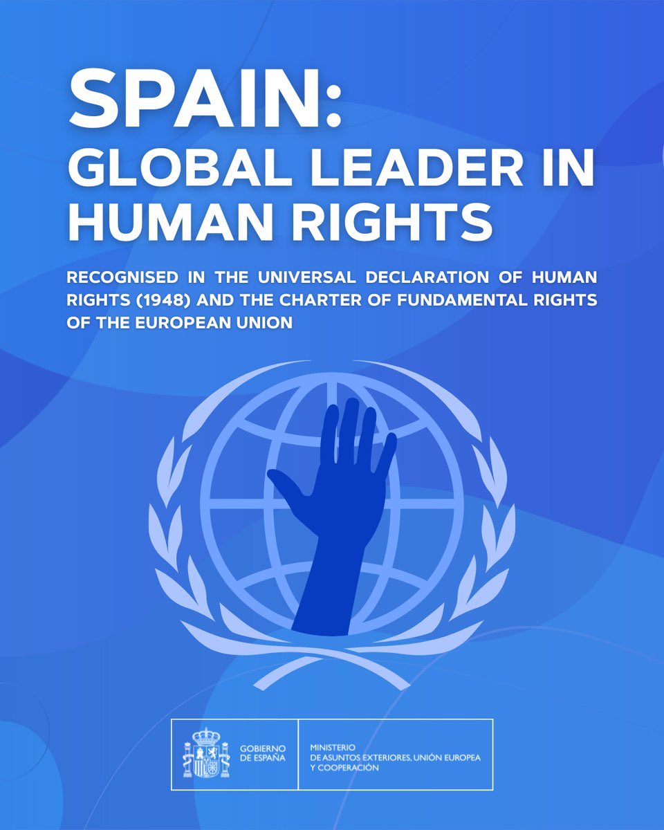 Embassy of Spain UK tweet media