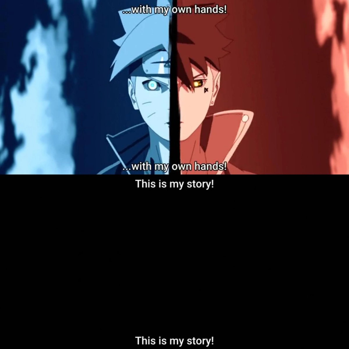 A N B U 💤 tweet media