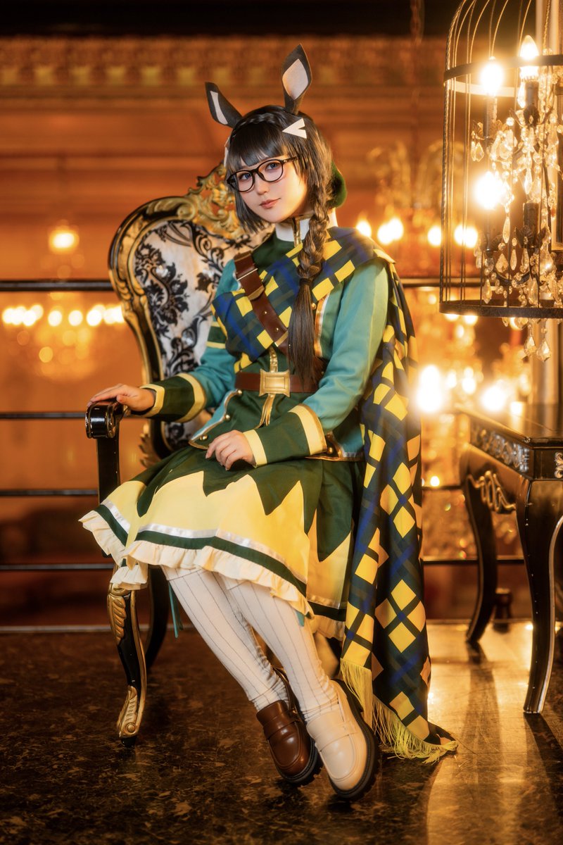 九城リリス⚜️ tweet media