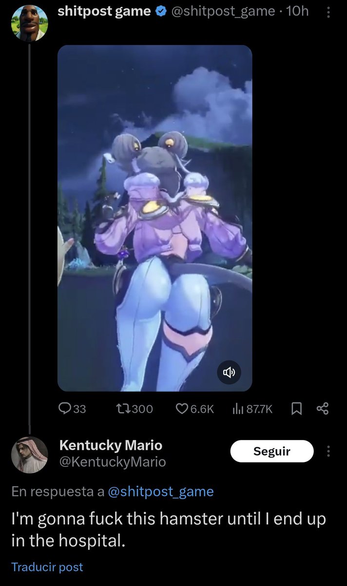 WUWA OUT OF CONTEXT tweet media