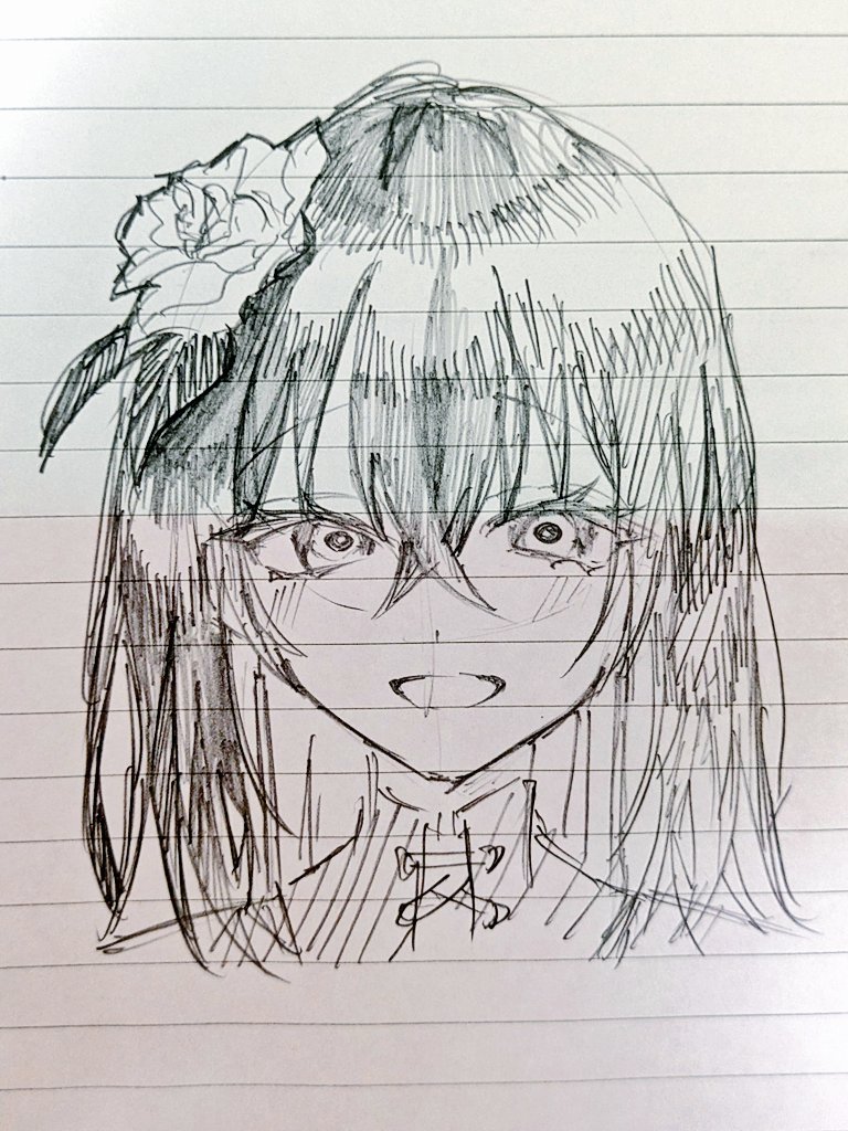 onasu_maru's tweet photo. 10分Kanariaさん
 #Kanariart https://t.co/RCTQDZvPWl