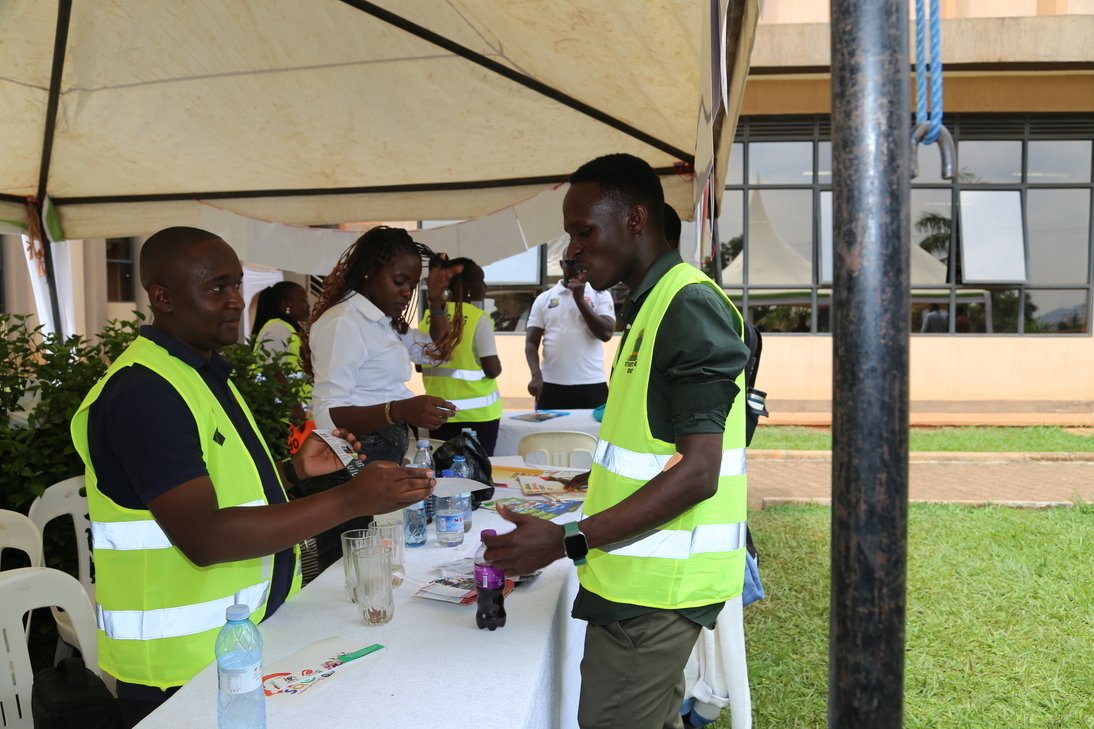 Focus on Recovery Uganda (FORE Tranquil Homes) tweet media